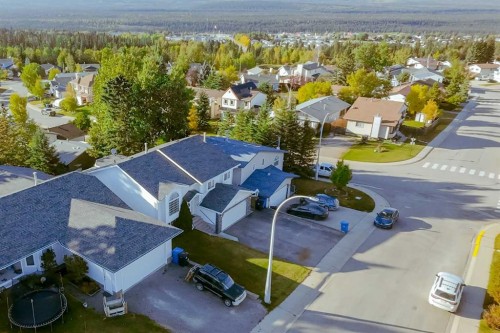 157 Rispler Way, Hinton, AB 