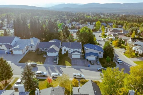 157 Rispler Way, Hinton, AB 