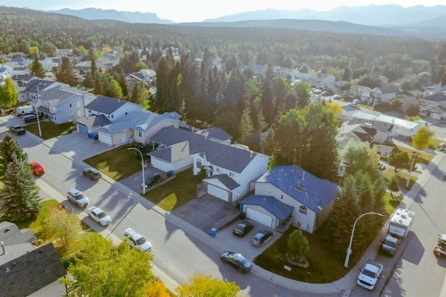 157 Rispler Way, Hinton, AB 