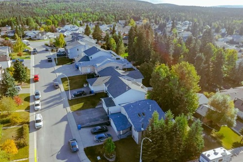157 Rispler Way, Hinton, AB 