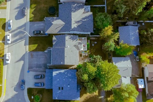 157 Rispler Way, Hinton, AB 