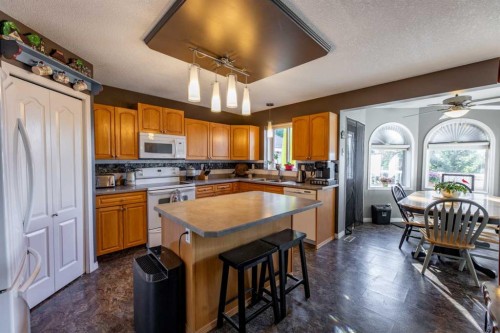 157 Rispler Way, Hinton, AB 