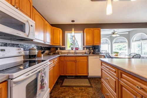157 Rispler Way, Hinton, AB 