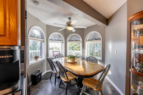 157 Rispler Way, Hinton, AB 