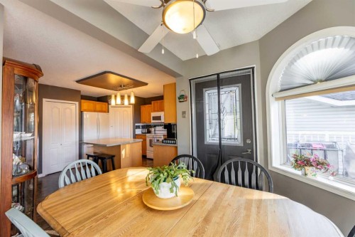157 Rispler Way, Hinton, AB 