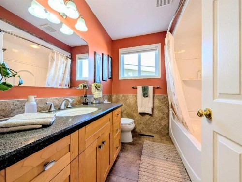 501 4 Street Ne, Slave Lake, AB 