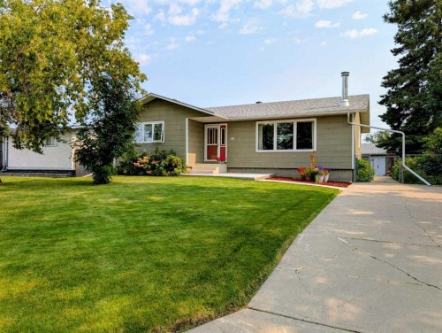 501 4 Street Ne, Slave Lake, AB 