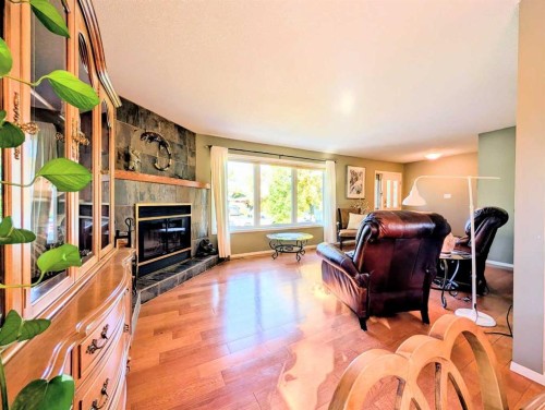 501 4 Street Ne, Slave Lake, AB 