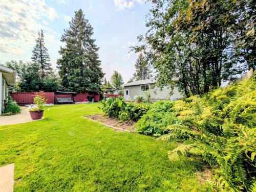 501 4 Street Ne, Slave Lake, AB 
