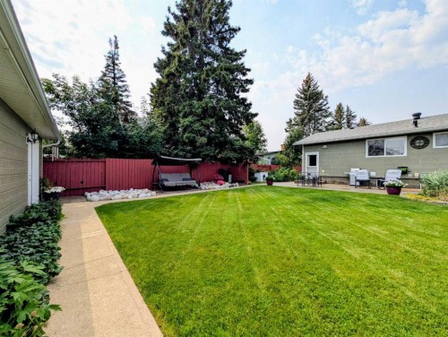 501 4 Street Ne, Slave Lake, AB 