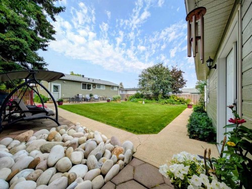 501 4 Street Ne, Slave Lake, AB 