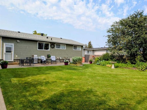501 4 Street Ne, Slave Lake, AB 