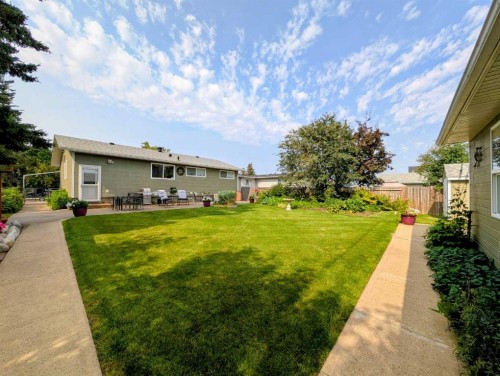 501 4 Street Ne, Slave Lake, AB 
