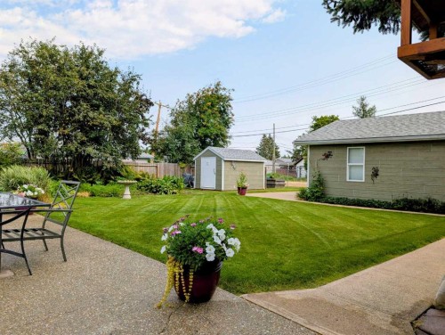 501 4 Street Ne, Slave Lake, AB 