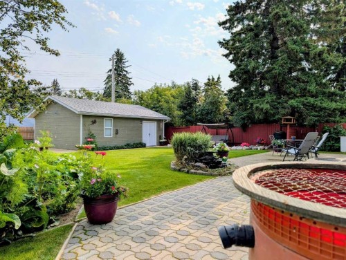 501 4 Street Ne, Slave Lake, AB 