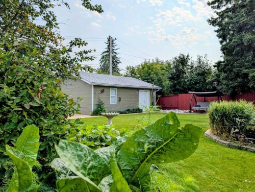501 4 Street Ne, Slave Lake, AB 