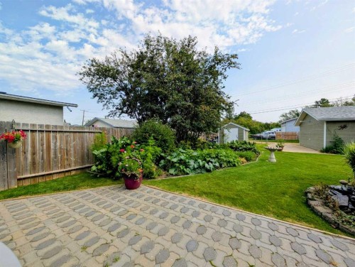 501 4 Street Ne, Slave Lake, AB 