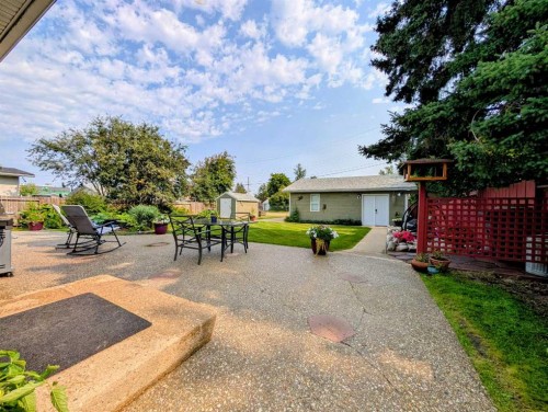 501 4 Street Ne, Slave Lake, AB 