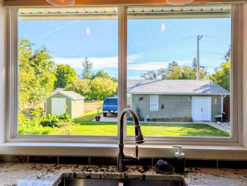 501 4 Street Ne, Slave Lake, AB 
