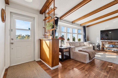 5010 North Avenue, Swan Hills, AB 