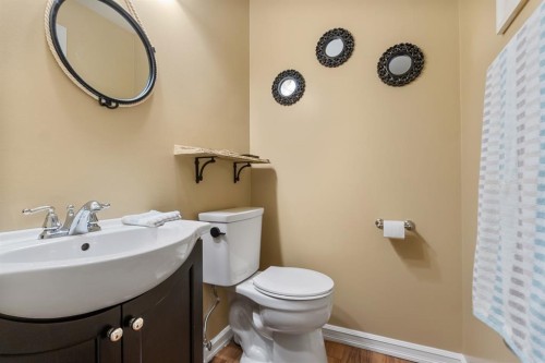 5010 North Avenue, Swan Hills, AB 