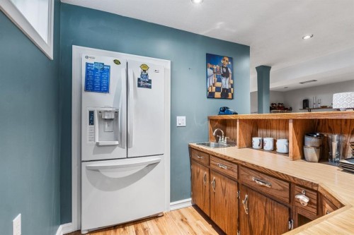 5010 North Avenue, Swan Hills, AB 