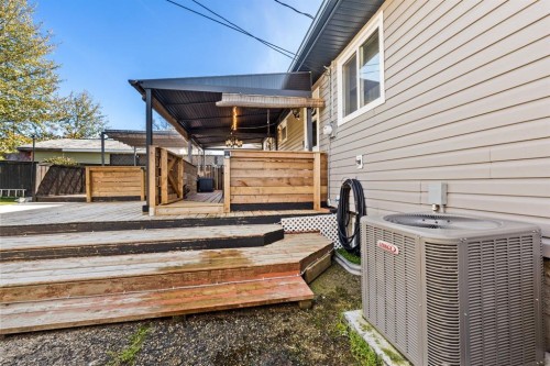 5010 North Avenue, Swan Hills, AB 