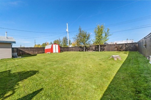 5010 North Avenue, Swan Hills, AB 