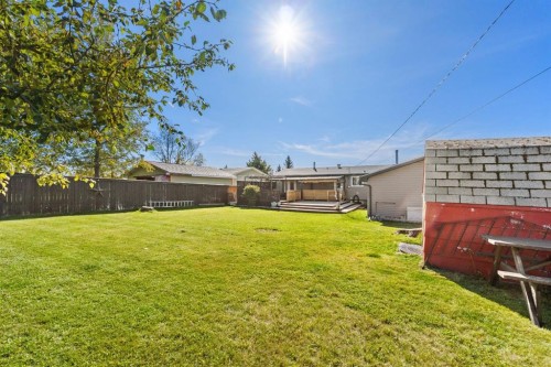 5010 North Avenue, Swan Hills, AB 