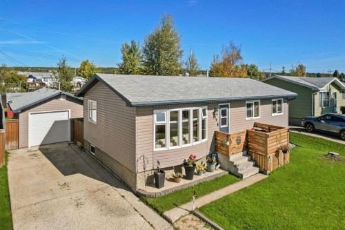 5010 North Avenue, Swan Hills, AB 