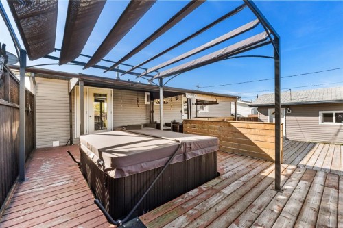 5010 North Avenue, Swan Hills, AB 