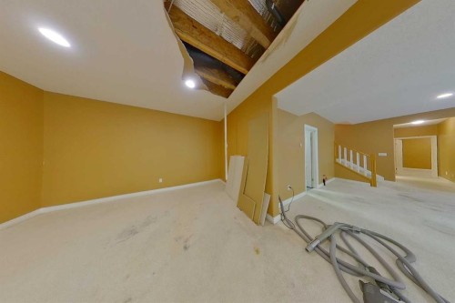 71 Lakeview Heights, Canyon Creek, AB 
