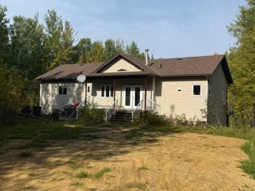71 Lakeview Heights, Canyon Creek, AB 