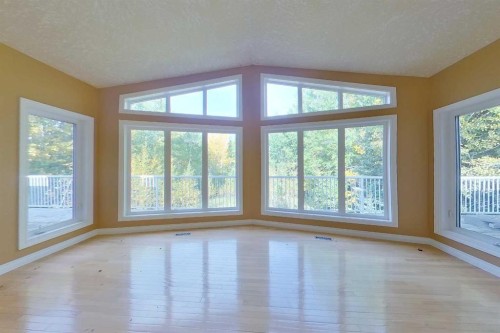 71 Lakeview Heights, Canyon Creek, AB 