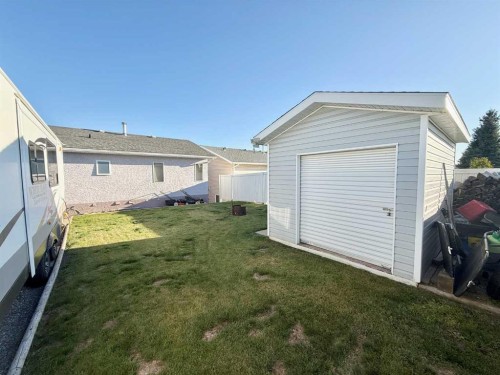 379 Collinge Road, Hinton, AB 