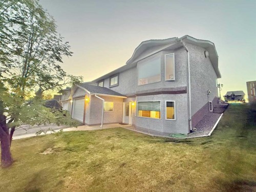 379 Collinge Road, Hinton, AB 