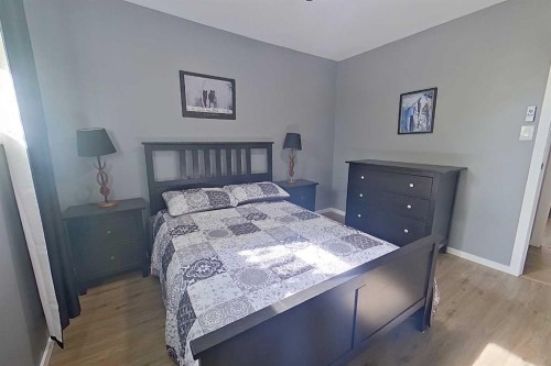 5307 45 Avenue, Athabasca, AB 