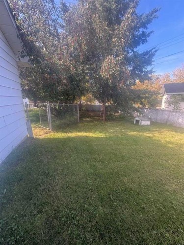 5307 45 Avenue, Athabasca, AB 