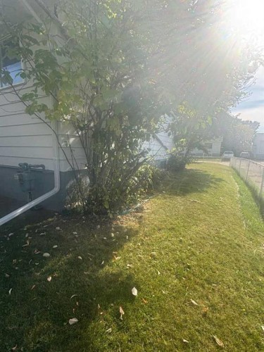 5307 45 Avenue, Athabasca, AB 