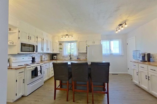 5307 45 Avenue, Athabasca, AB 