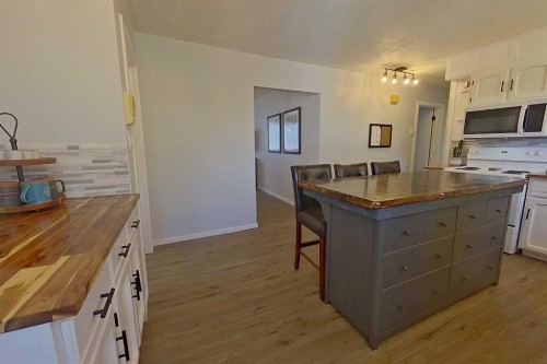 5307 45 Avenue, Athabasca, AB 