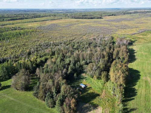 Ne-22-66-22-W4 Range Road 222, Rural Athabasca County, AB 