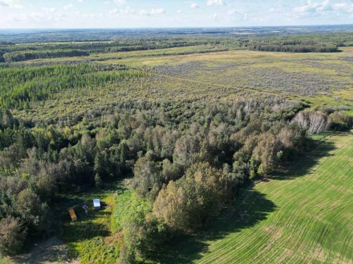 Ne-22-66-22-W4 Range Road 222, Rural Athabasca County, AB 