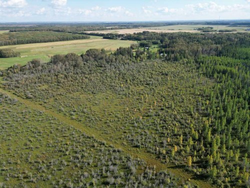 Ne-22-66-22-W4 Range Road 222, Rural Athabasca County, AB 