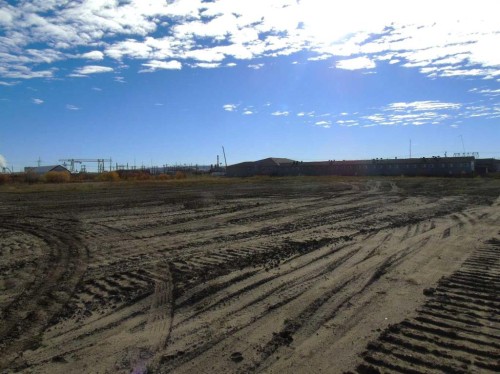 Lot 7 West Mitsue Industrial Road, Rural Lesser Slave River No. 124, M.D. Of, AB 