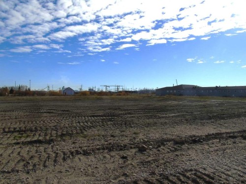 Lot 7 West Mitsue Industrial Road, Rural Lesser Slave River No. 124, M.D. Of, AB 