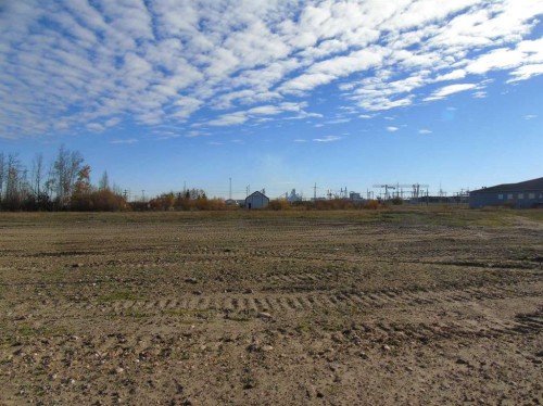 Lot 7 West Mitsue Industrial Road, Rural Lesser Slave River No. 124, M.D. Of, AB 