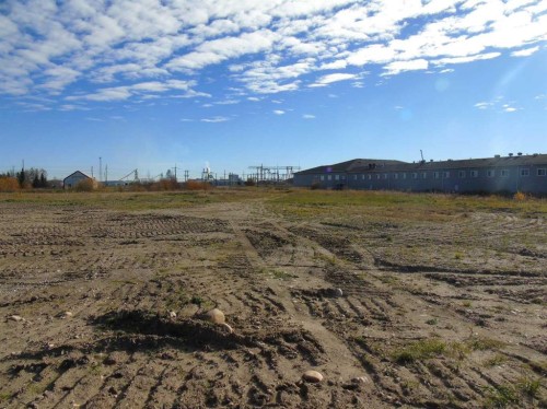 Lot 7 West Mitsue Industrial Road, Rural Lesser Slave River No. 124, M.D. Of, AB 