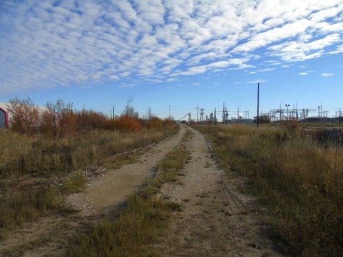 Lot 7 West Mitsue Industrial Road, Rural Lesser Slave River No. 124, M.D. Of, AB 