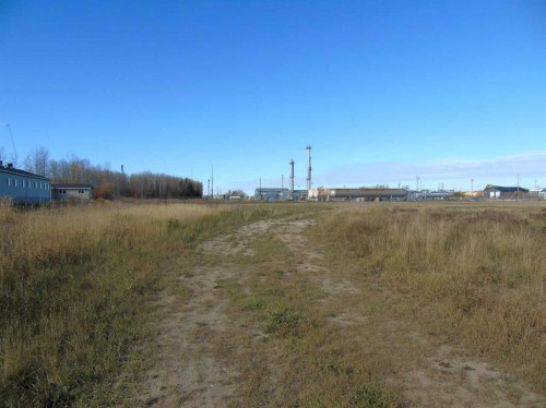 Lot 7 West Mitsue Industrial Road, Rural Lesser Slave River No. 124, M.D. Of, AB 